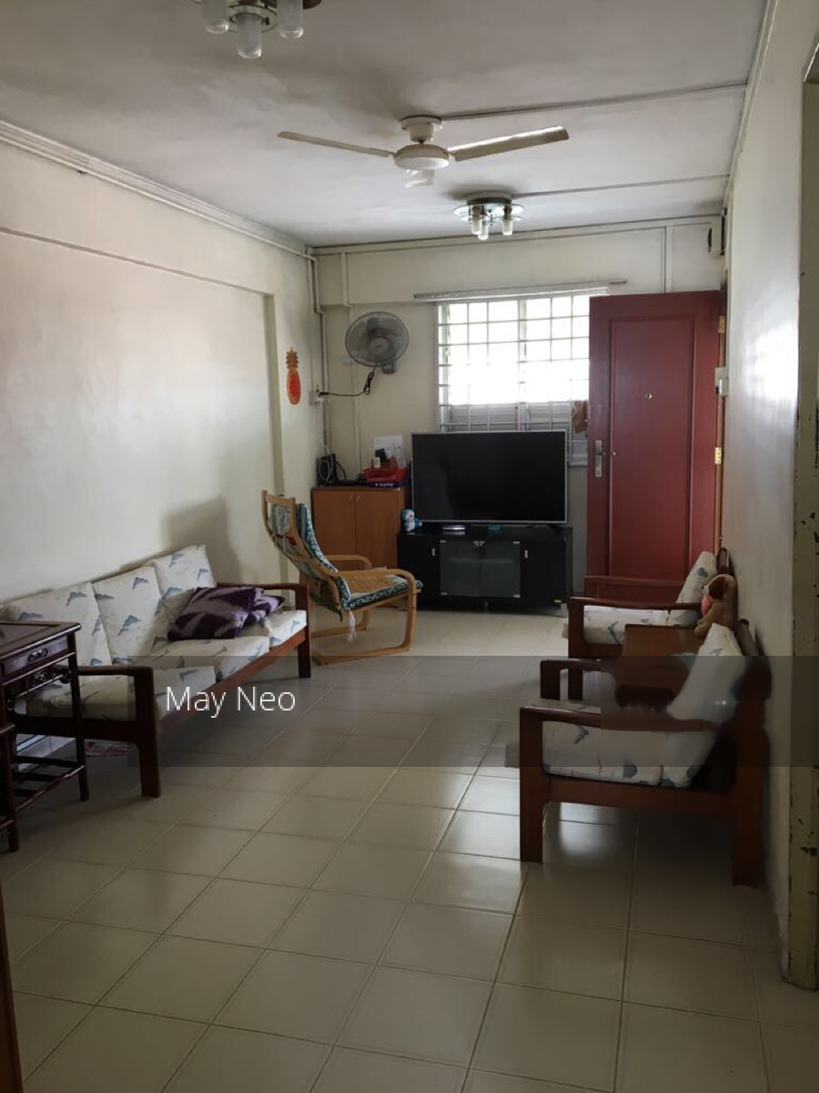 Blk 211 Tampines Street 23 (Tampines), HDB 3 Rooms #151179442